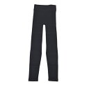【10%OFFクーポン対象】 モンクレール MONCLER パンツ 8H704 60 809FM 999 ブラック レディース 【ラスト1点 Sサイズ】