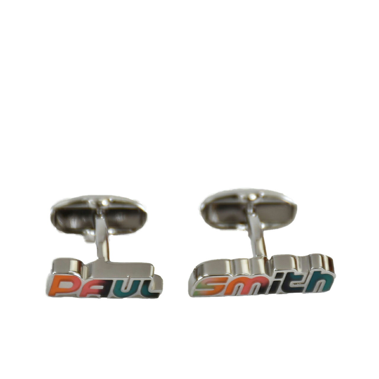 ポールスミス PAUL SMITH カフス M1A CUFF GNLOGO 96 マルチ メンズ 新生活応援 ギフト プレゼント 【特典対象商品】