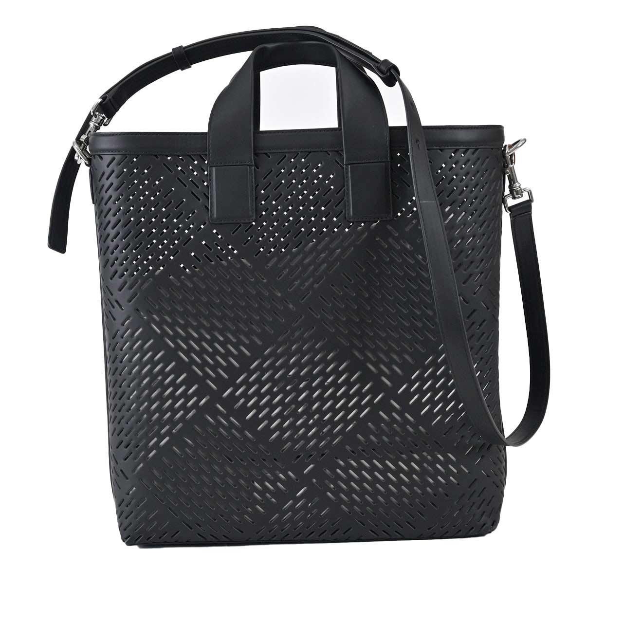 ボッテガヴェネタ　マザーズバッグ ボッテガベネタ BOTTEGA VENETA トートバッグ 578349 VMAV0 1000 ブラック 【限定価格】 ギフト 【off_overforty】 残り1点のみ