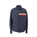 モンクレール MONCLER ダウンジャケット F1 091 1A527 00 5396F YERES 742 ワケアリ ネイビー メンズ 【ラスト1点】