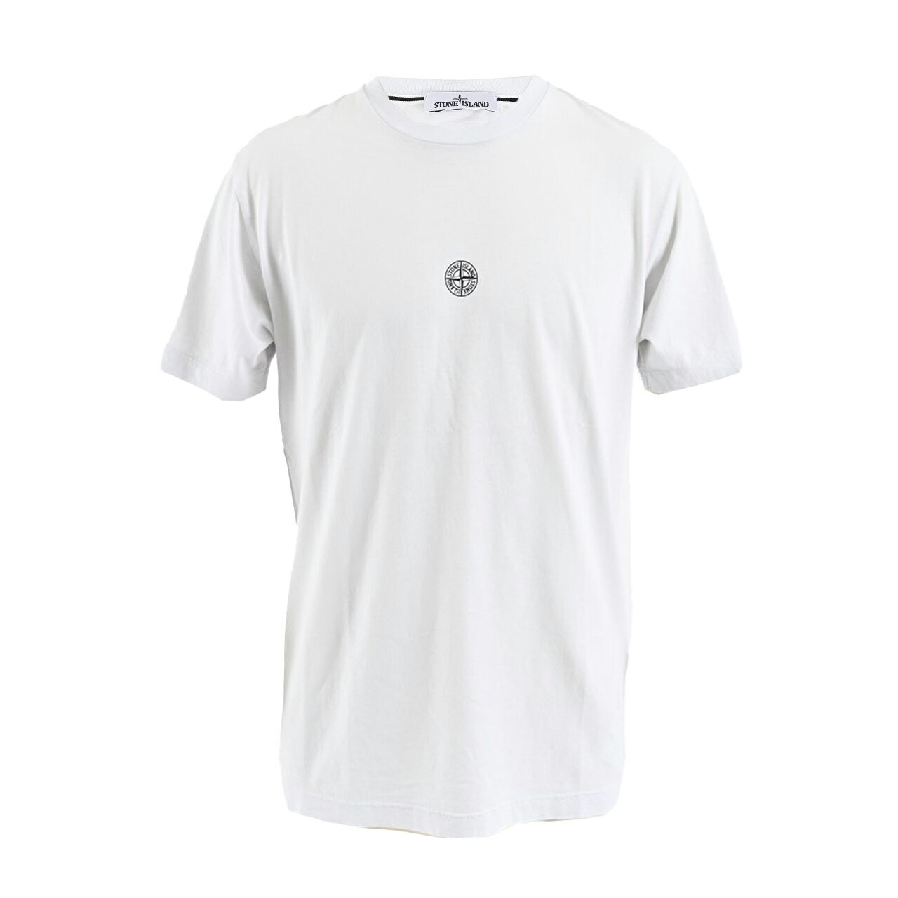 ストーン アイランド STONE ISLAND Tシャツ 76152NS97 V0003 グレー メンズ 【限定価格】 【ラスト1点 サイズS】 【特別価格 期間限定】