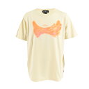 ストーン アイランド STONE ISLAND Tシャツ SHADOW PROJECT 76192011B V0090 イエロー メンズ 【限定価格】