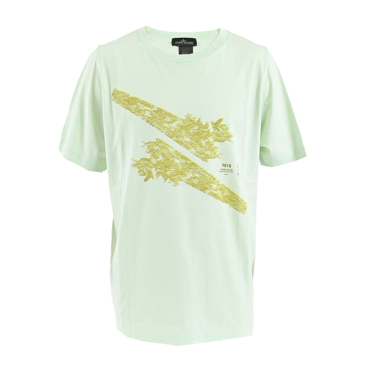 楽天市場】stone island(カラーグリーン)(Tシャツ 楽天市場】stone island(カラーグリーン)(Tシャツ