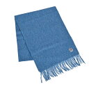 【10%OFFクーポン対象】 ピーエス ポールスミス PS Paul Smith マフラー MEN SCARF PS ZEBRA M2A150KJZEBRA 3...
