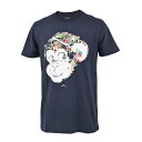 ポールスミス トートバッグ メンズ ピーエス ポール スミス PS Paul Smith Tシャツ M2R 010R JP3436 49 ネイビー メンズ 【限定価格】