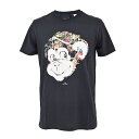 ポール・スミス ピーエス ポール スミス PS Paul Smith Tシャツ M2R 010R JP3436 79 ブラック メンズ 【限定価格】