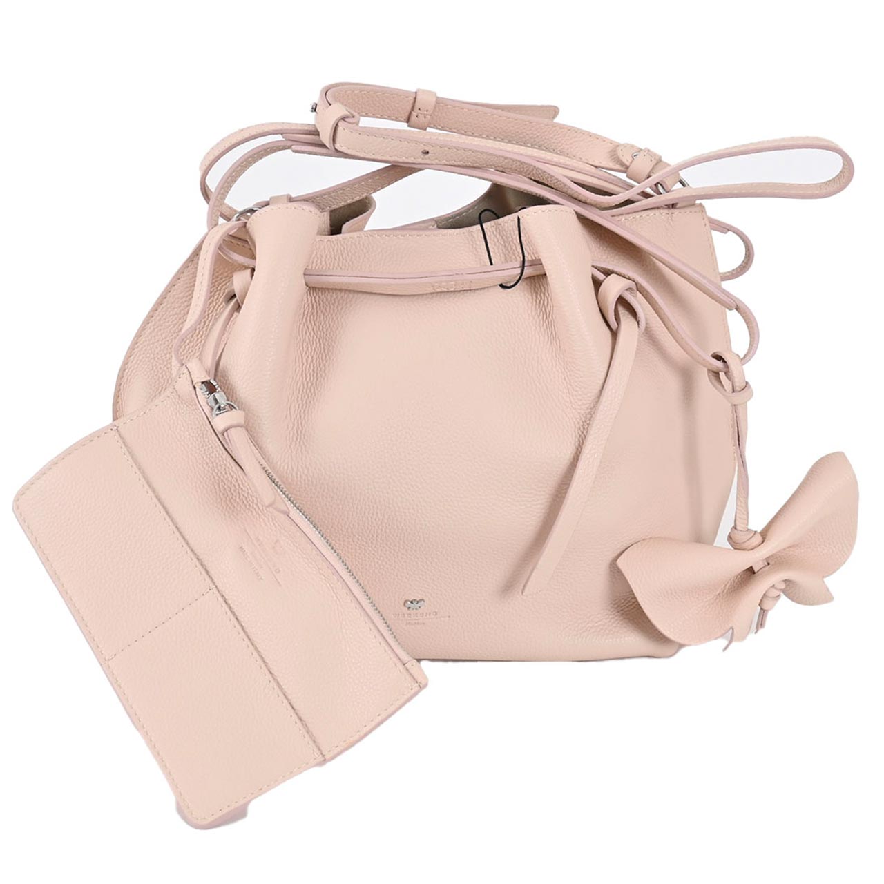 【新品同様】MaxMara マックスマーラ ハンドバッグ 大容量 肩掛け Max Mara 未使用 MAX MARA マックスマーラ Holdalls ホールド