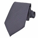 【10%OFFクーポン対象】 エンポリオ アルマーニ EMPORIO ARMANI ネクタイ 1A644-02836 ネイビー メンズ 就職祝い 誕生日 新生活...