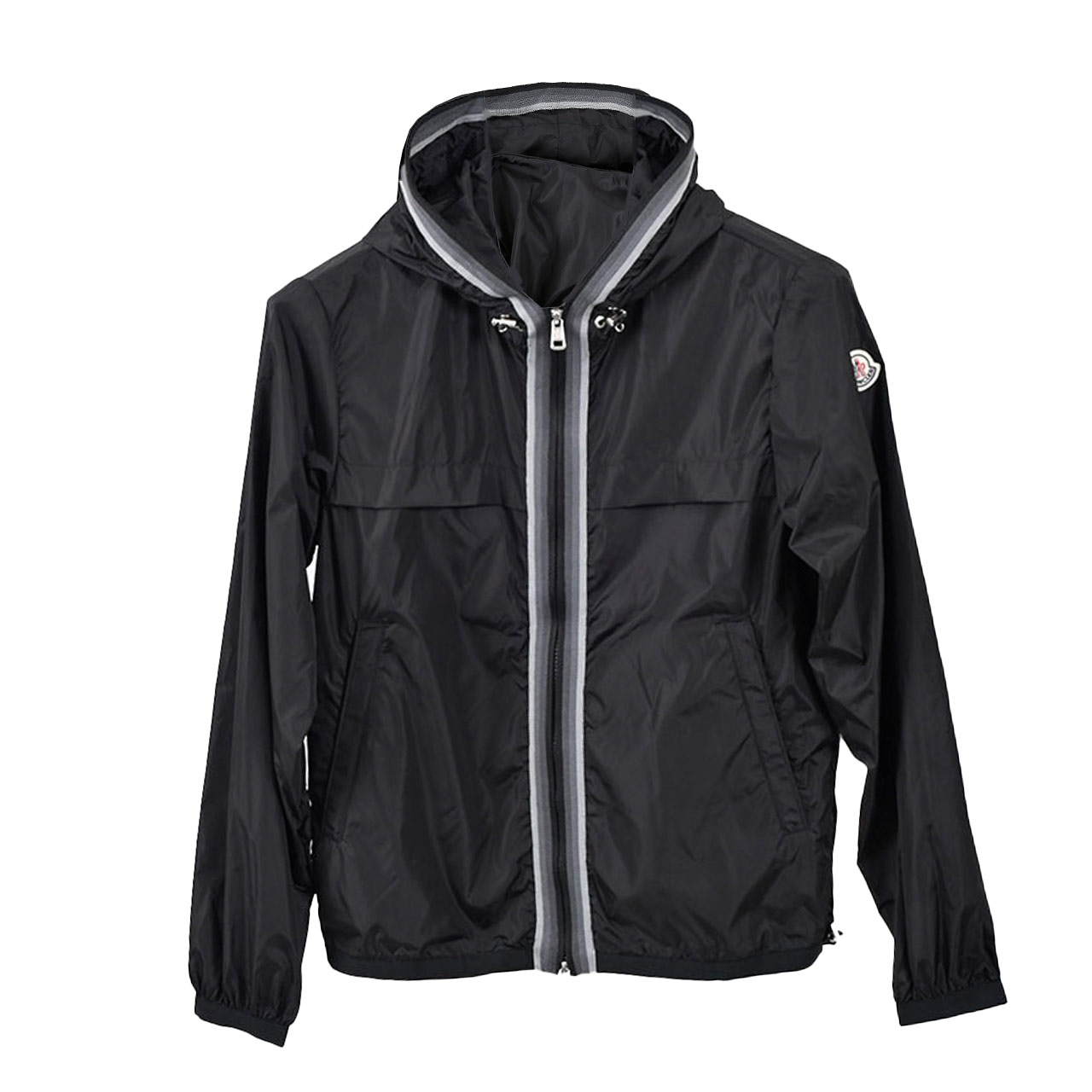 󥯥졼 MONCLER 㥱å 4163205 54155 999 ֥å 2023ǯղ  off_overtwent...