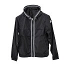 モンクレール モンクレール MONCLER ジャケット 4163205 54155 999 ブラック メンズ 【好評につき再入荷】