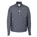 【10%OFFクーポン対象】モンクレール MONCLER ダウンジャケット TAJUNA 999 1A001 33 549SK ブラック メンズ 【ラスト1点 ...