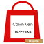 カルバン クライン CALVIN KLEIN 福袋 HAPPY BAG 3点セット メンズ 【3万5千円～4万円相当】
