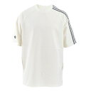 ワイスリー Y-3 Tシャツ IV5625 ホワイト 2024年春夏新作 2024SS メンズ