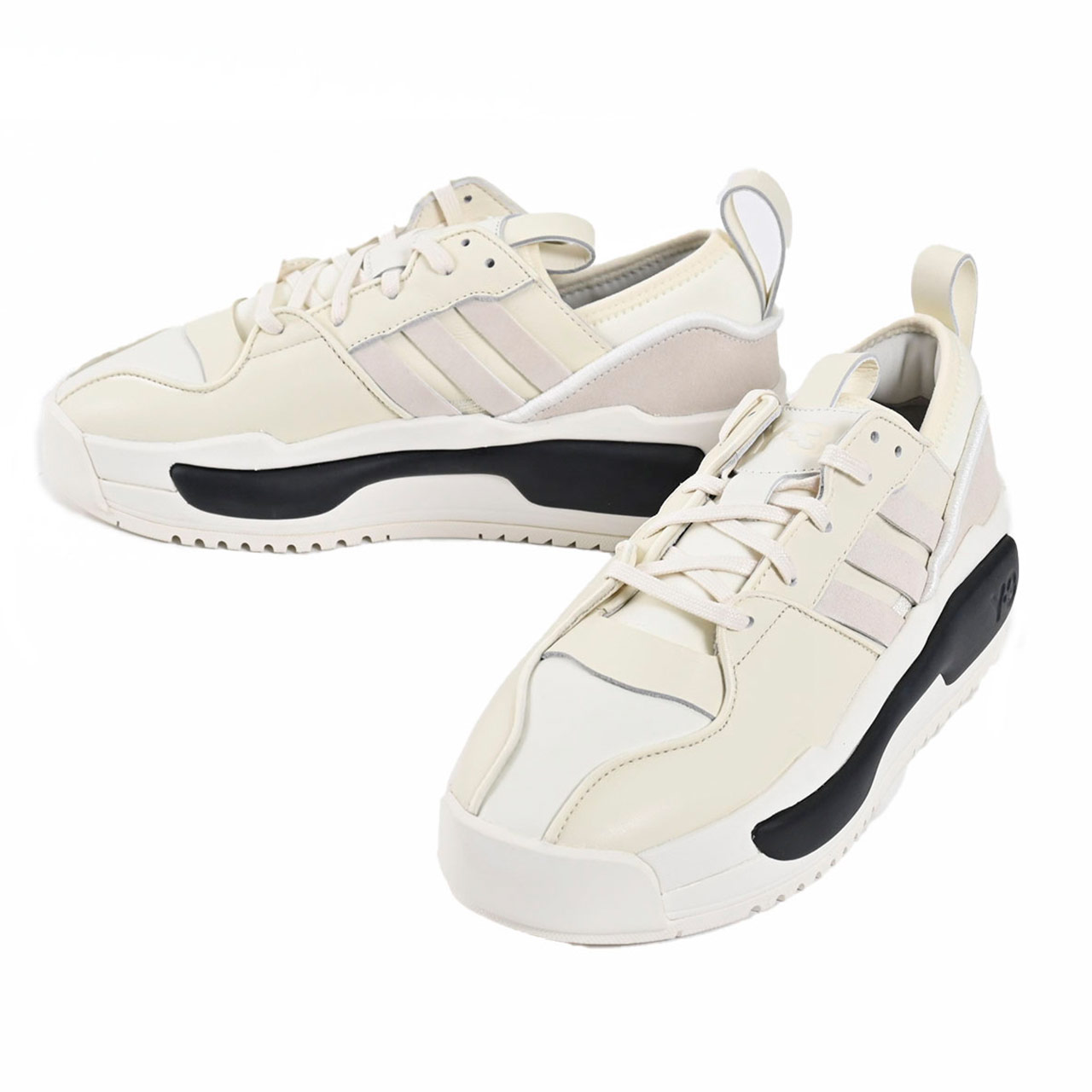 楽天市場】Y-3 ワイスリー(カラーホワイト)(スニーカー 楽天市場】Y-3 ワイスリー(カラーホワイト)(スニーカー
