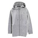 【5 OFFクーポン対象 期間限定】ウィークエンド マックスマーラ WEEKEND MAXMARA ジップアップパーカー CILENO 59110516 001 グレー 2024SS 2024年 春夏新作レディース ギフト