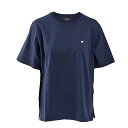 【5%OFFクーポン対象 期間限定】ウィークエンド マックスマーラ WEEKEND MAXMARA Tシャツ DEODARA 59710416 010 ネイビー 2024SS 2024年 春夏新作レディース ギフト