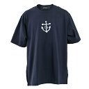 ドルチェ&ガッバーナ DOLCE&GABBANA Tシャツ G8RI4T G7K5X B0665 ブラック 2024年春夏新作 2024SS メンズ