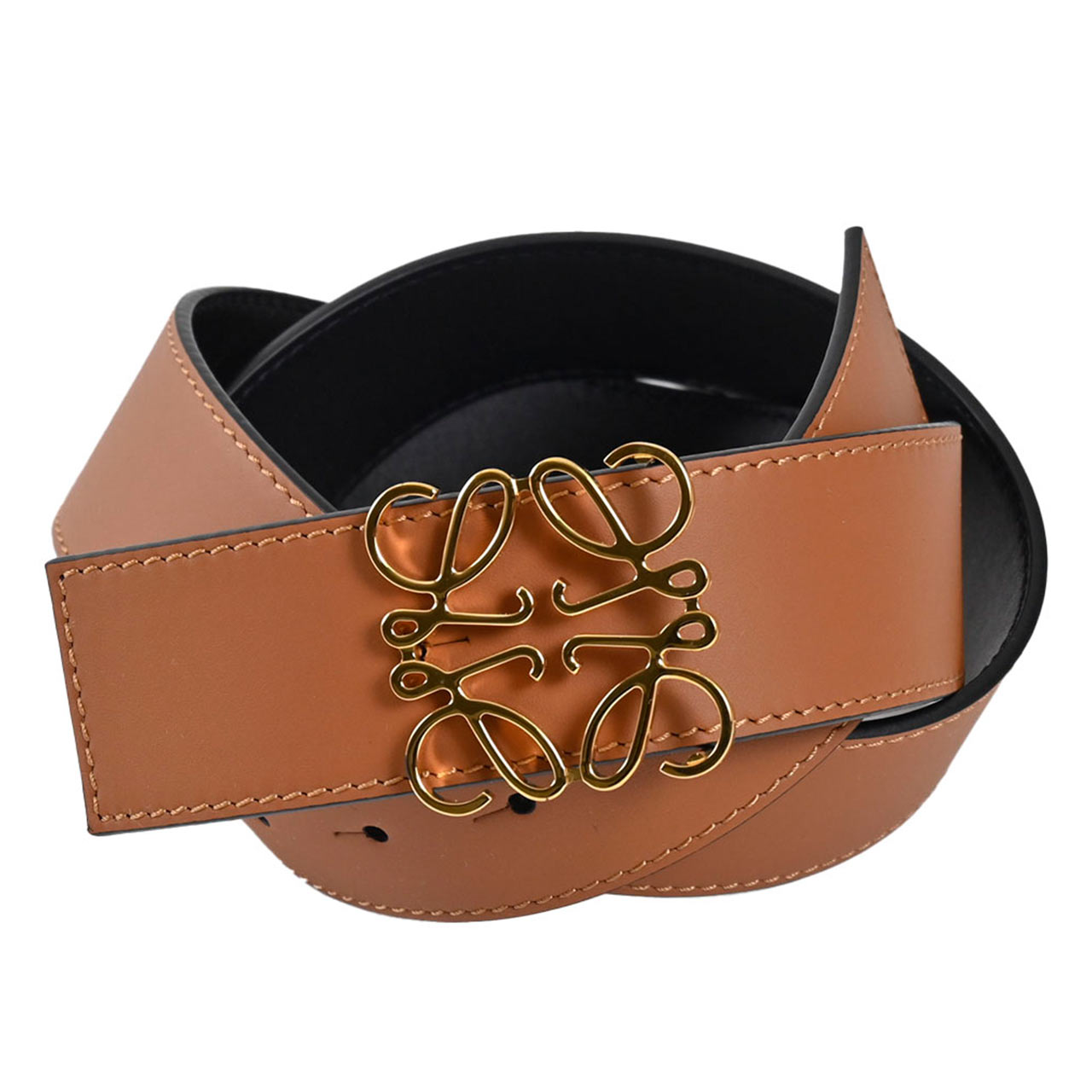 ミッソーニ ロエベ LOEWE ベルト ANAGRAM BELT 51501010 2544 2024SS レディース