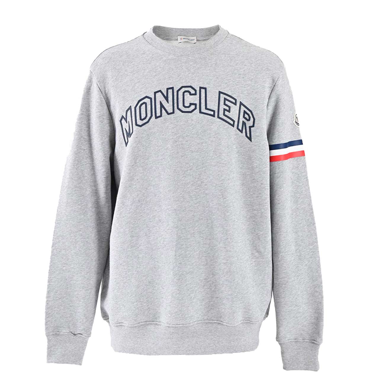 楽天市場】MONCLER モンクレール(カラーグレー)(スウェット 楽天市場】MONCLER モンクレール(カラーグレー)(スウェット