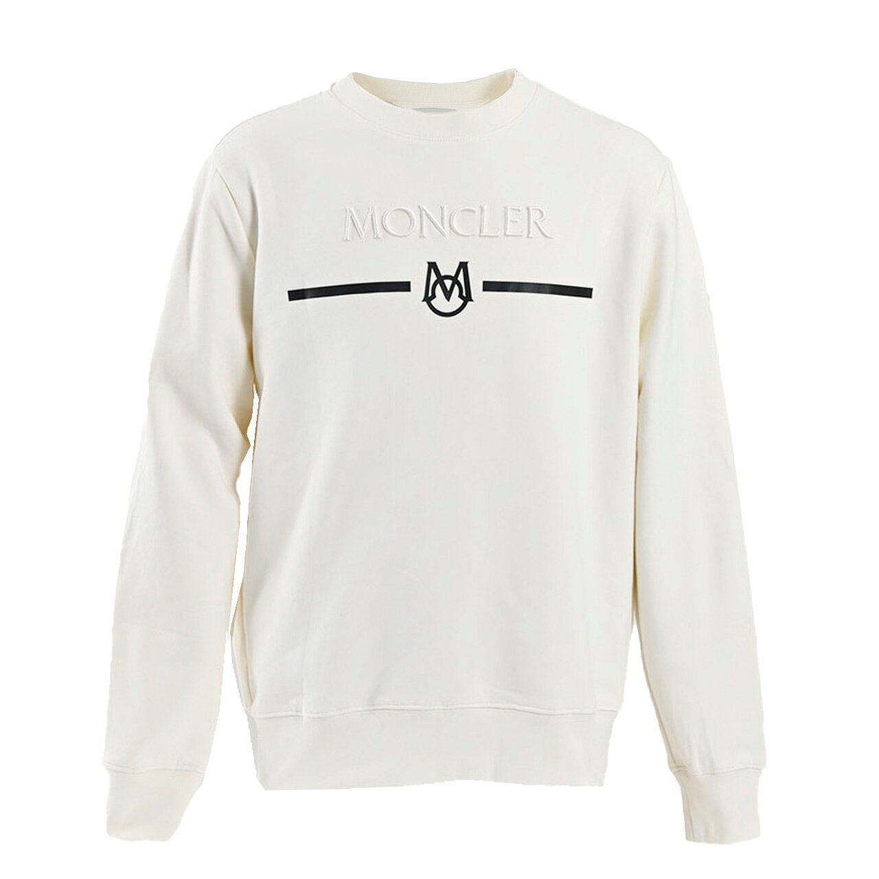 󥯥졼 MONCLER ȥ졼ʡ 8G000 04 899WC 032 ۥ磻 2024SS 