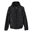 モンクレール MONCLER ジャケット GRIMPEURS 1A000 90 54155 999 ワケアリ ブラック メンズ【ラスト1点】