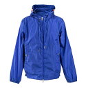 モンクレール MONCLER ジャケット GRIMPEURS 1A000 90 54155 75N ワケアリ ブルー メンズ 【ラスト1点】