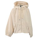ウィークエンド マックスマーラ WEEKEND MAXMARA ジャケット FARISEO 5026031600 001 クリーム 2024AW レディース 【...