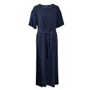 【10%OFFクーポン対象】ウィークエンド マックスマーラ WEEKEND MAXMARA ワンピース JORDAN 56260216 004 ネイビー 202...