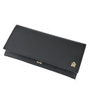 ダンヒル DUNHILL 長財布 L2S810A(DUL2S810A) ブラック メンズ 一粒万倍日 寅の日 天赦日 春財布 新生活応援 ギフト プレゼント