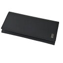 ダンヒル DUNHILL 長財布 19F2F10SG001R(DUL2RF10A) ブラック メンズ 一粒万倍日 寅の日 天赦日 春財布 新生活応援 ギフト プ...