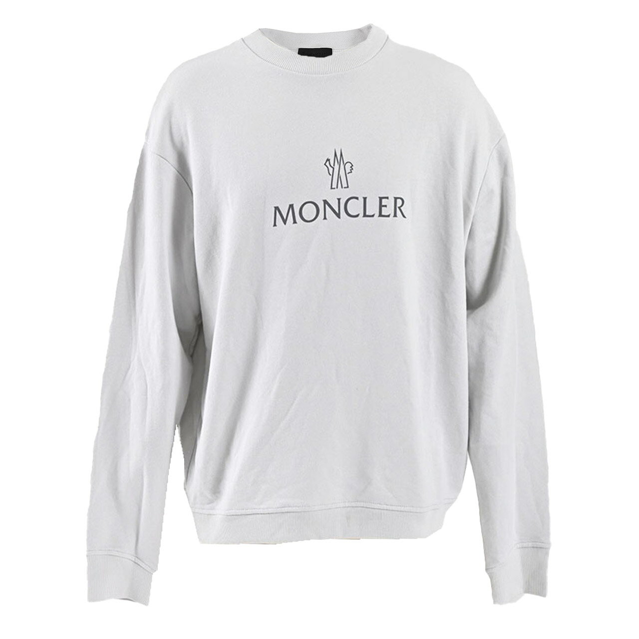 楽天市場】モンクレール(サイズ(S/M/L)LL)(スウェット 楽天市場】モンクレール(サイズ(S/M/L)LL)(スウェット
