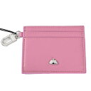ウィークエンド マックスマーラ WEEKEND MAXMARA 名刺入れ ANTARES 57260346 048 パープル 2024AW レディース 一粒万倍...