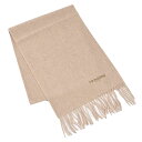 レノマ RENOMA カシミヤ マフラー R9912 PLAIN CASHMERE RBEWH ベージュ メンズ レディース カシミヤ100% 【ラスト1点】 ...