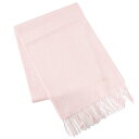 レノマ RENOMA カシミヤ マフラー R9912 PLAIN CASHMERE RLTP ピンク メンズ レディース カシミヤ100% 新生活応援 ギフト ...