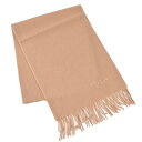 レノマ RENOMA マフラー R9918 PLAIN CASHMERE RCAM ベージュ メンズ レディース 新生活応援 ギフト プレゼント