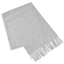 レノマ RENOMA マフラー R9918 PLAIN CASHMERE RLGR グレー メンズ レディース 新生活応援 ギフト プレゼント