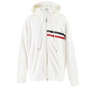 モンクレール MONCLER トラックジャケット 83977 80451 クリーム メンズ 【ラスト1点 XXXlサイズ】
