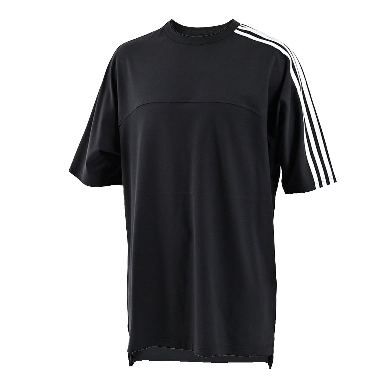 Y-3★コットン混ジャージー Tシャツ Black 半袖 トップス メンズ 楽天市場】y-3 tシャツ(トップス|メンズファッション)の通販
