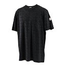 モンクレール MONCLER Tシャツ 8C00040 829H8 999 ワケアリ ブラック メンズ
