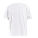 ベルルッティ BERLUTI Tシャツ R28JRS156 001 000 ホワイト 2025年春夏 メンズ