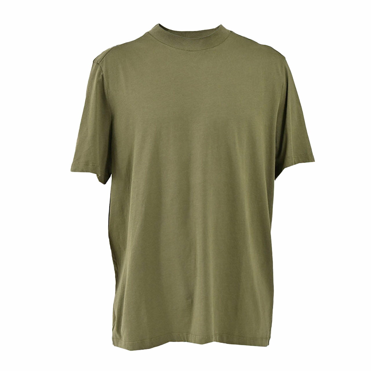 モンクレール 2022SS Tシャツ グリーン サイズL 国内正規品 楽天市場】モンクレール tシャツ(カラーグリーン)(Tシャツ