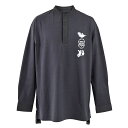 ワイスリー Y-3 プルオーバー Y-3 LONG SLEEVE POLO SHIRT JX7280 ブラック 2025AW メンズ