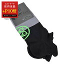 【エントリーで全品ポイント10倍】 ジーフォア G FORE ソックス TWO-TONE LOW SOCK G4MS23A25LOW ONYX ブラック メンズ...