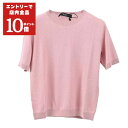 【エントリーでP10倍】ウィークエンド マックスマーラ WEEKEND MAXMARA カットソー 53610237600 ZIBETTO 4 ピンク 2023SS レディース 【ラスト1点 XSサイズ】 【再入荷なし 在庫限り】