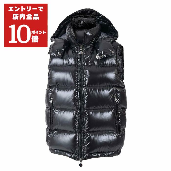 MONCLER 2024春夏新作 レタリングロゴ入りダウンベスト APRIATE 3000041995entry10.jpg