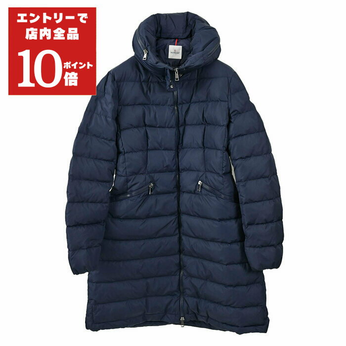 MONCLER フラメッテ サイズ1 ネイビー 楽天市場】フラメッテ モンクレール ネイビー 1(レディース