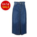 ウィークエンド マックスマーラ WEEKEND MAXMARA スカート GELADA 51010626 007 ブルー 2024年春夏新作 2024SS レデ...