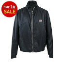 ベルルッティ BERLUTI ブルゾン PAGV U01 OUTERW R27OBL162 002 900 ブラック 2024AW 2024年秋冬新作 メンズ ...