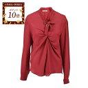 【ポイント10倍 期間限定】 ビアンコ ギアッチオ BIANCO GHIACCIO ブラウス GASPARE ワイン メンズ レディース 【ラスト1点 42サイ...