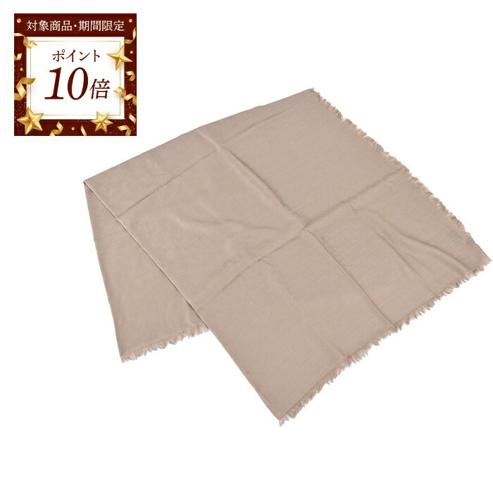 【ポイント10倍 期間限定】 グッチ GUCCI ストール 387563 3G646 9700 ベージュ メンズ レディース